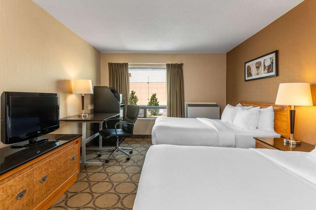 Inn Comfort