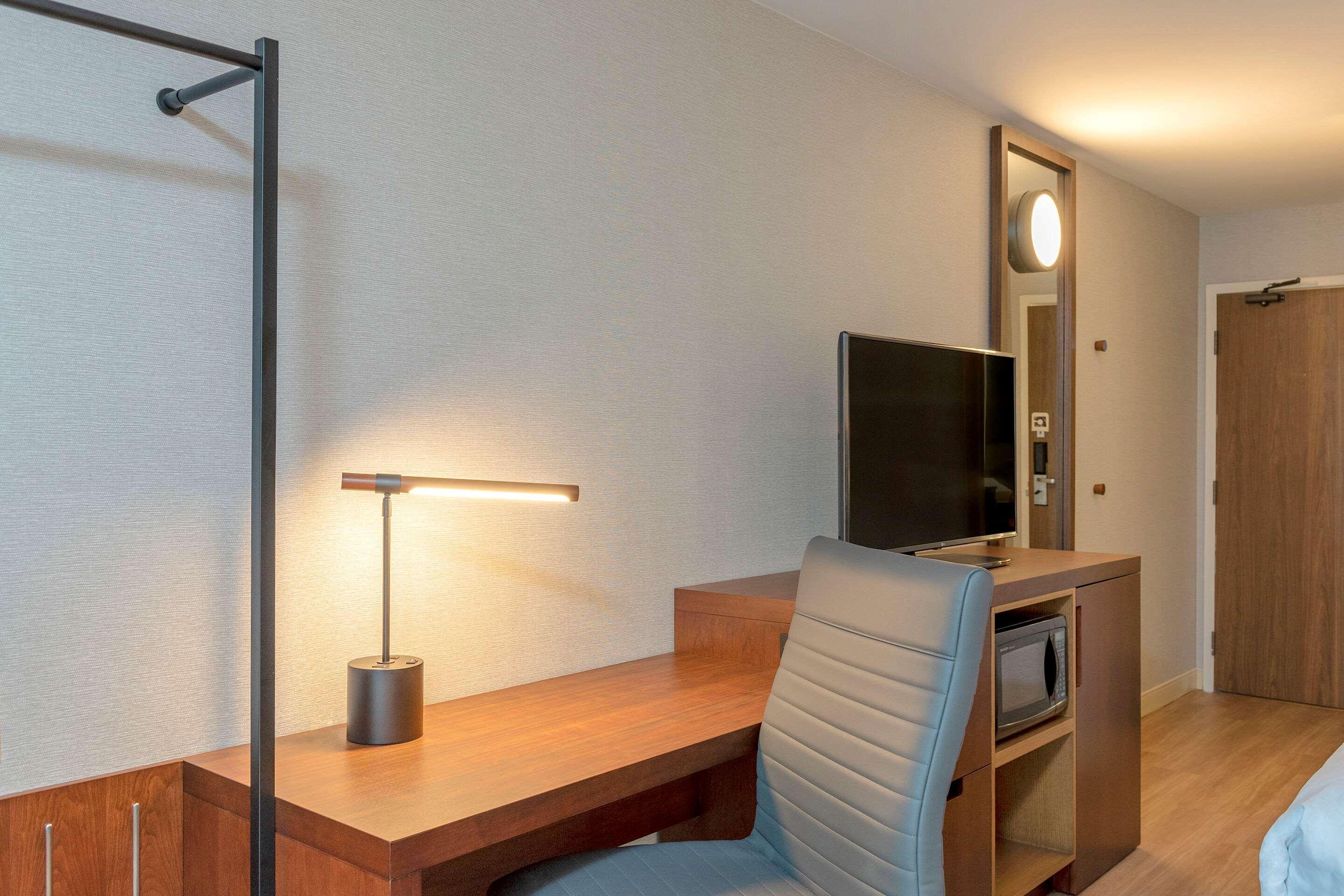 Inn Comfort