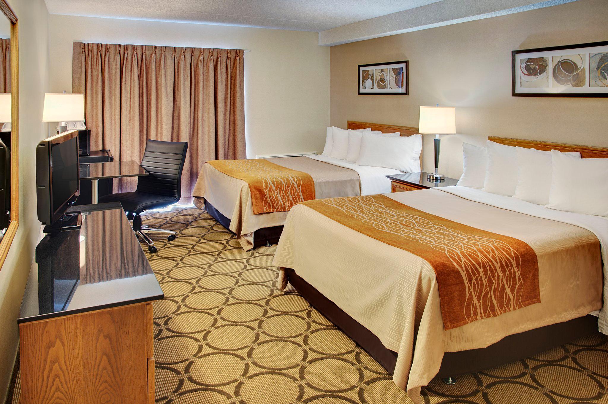 Comfort 3*