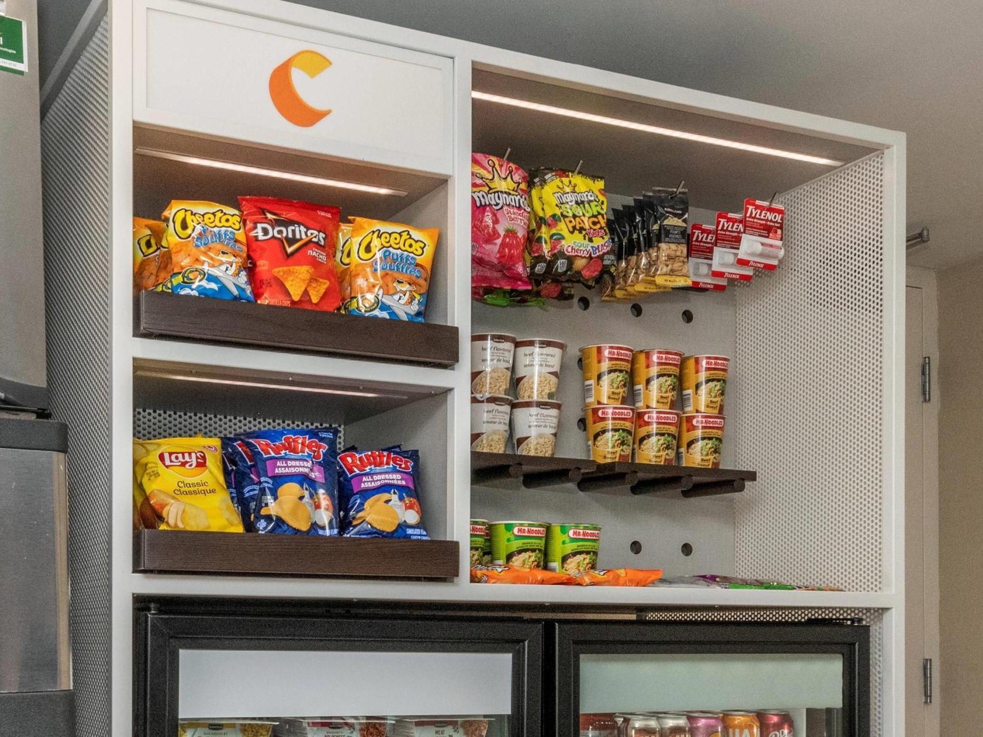 Inn Comfort Ottawa