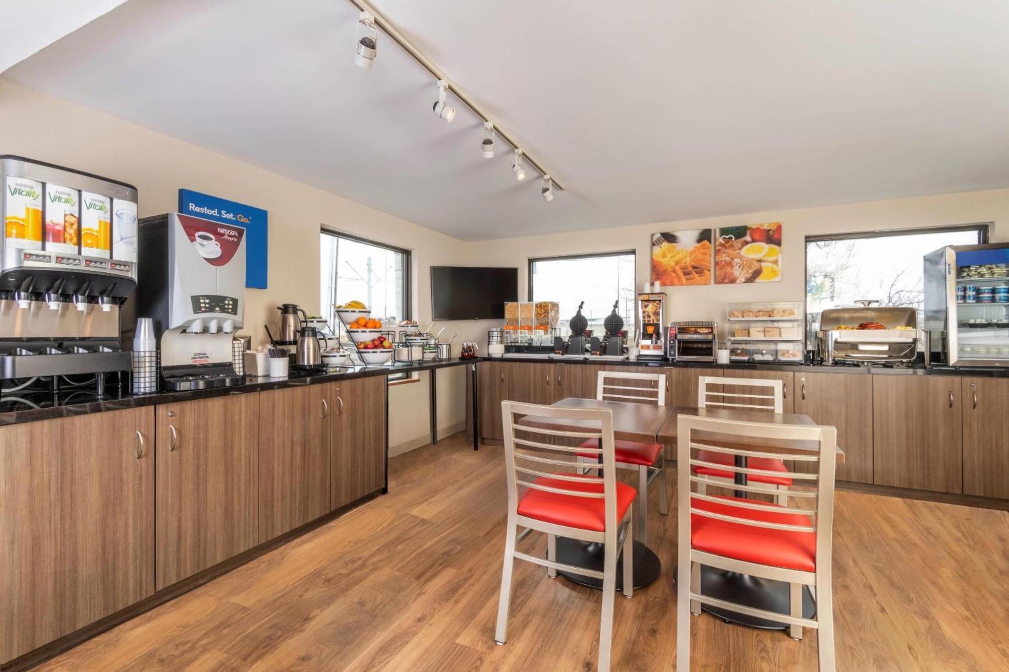 Comfort 3* Ottawa