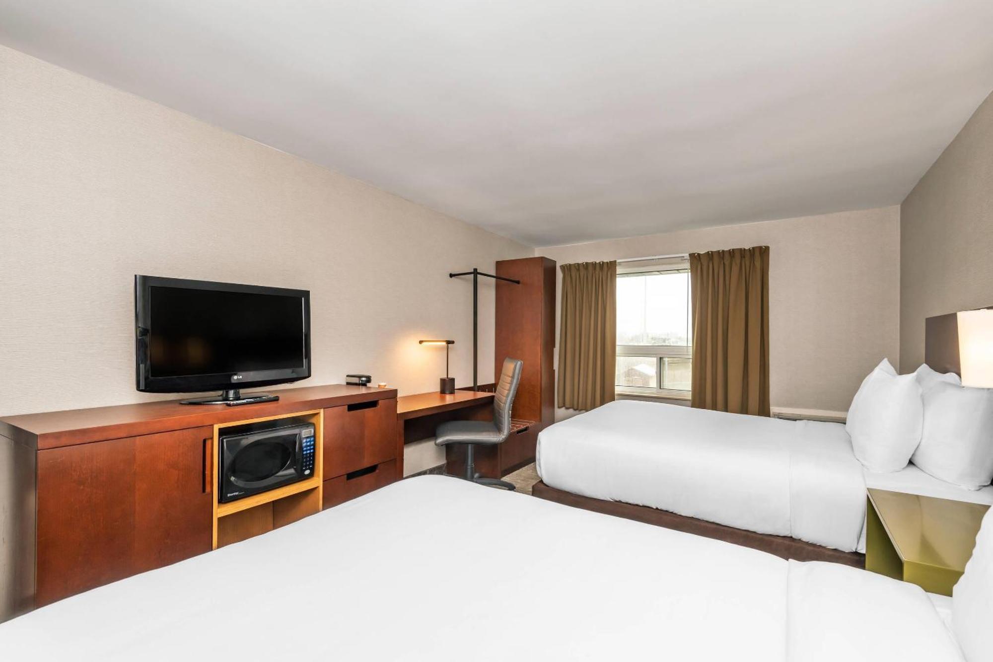 Inn Comfort