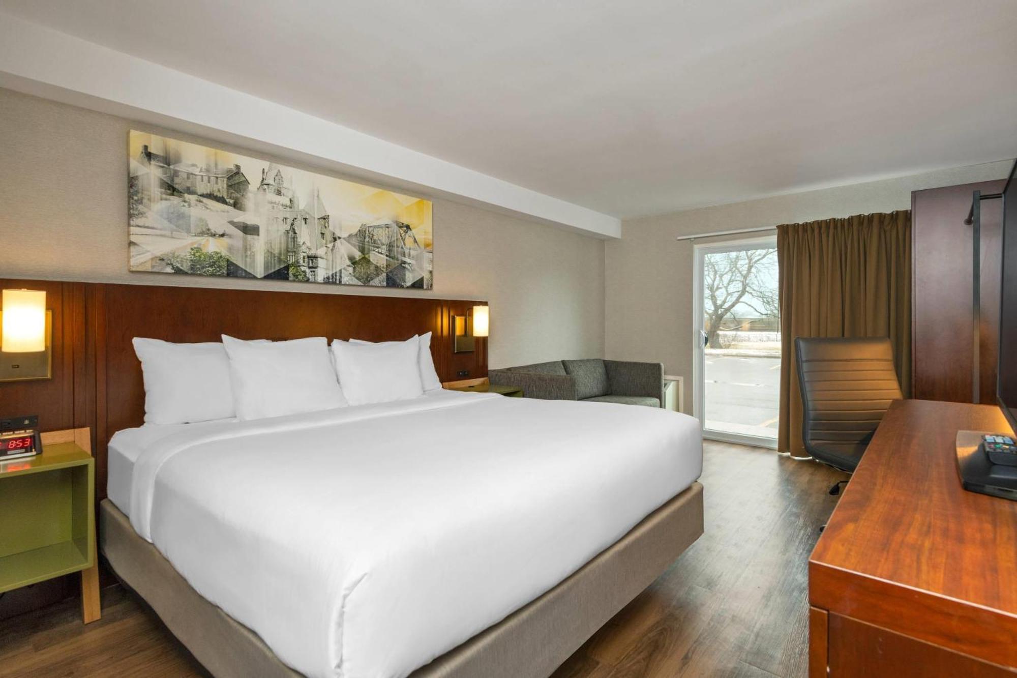 Inn Comfort Ottawa